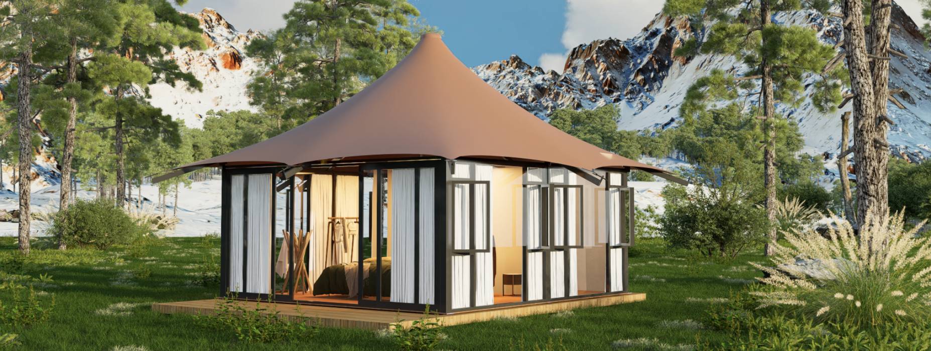 驿城区装配式建筑厂家